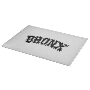BRONX SNIJPLANK