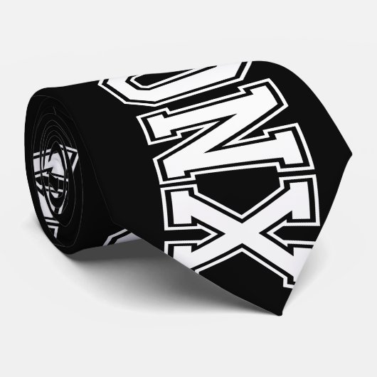 BRONX STROPDAS (Opgerold)