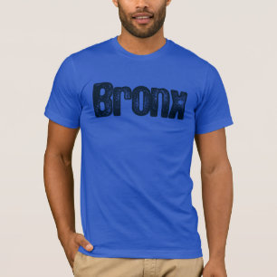 BRONX T-SHIRT