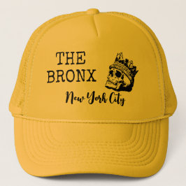 Bronx Trucker Hat Pet