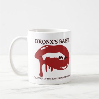 Bronx's Babe Mok