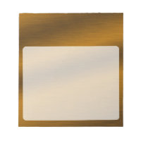 Bronze-achtergrond geborsteld