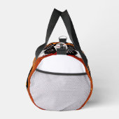 Bronze Chats Cool Imprimer Coupe Sac À Coudre (Droite)