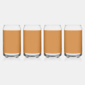 Bronze (couleur solide) (Droite)