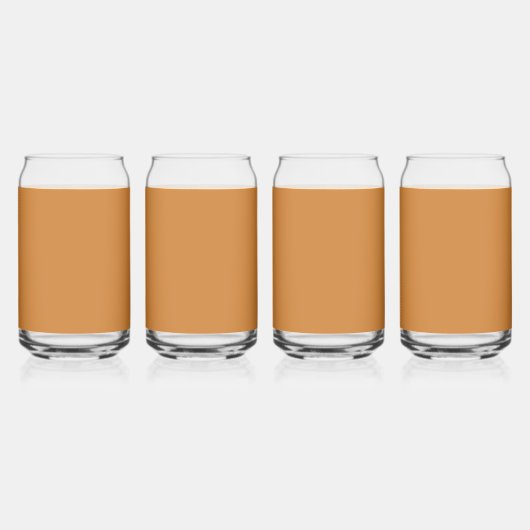 Bronze (couleur solide) (Recto)