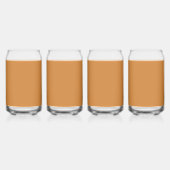 Bronze (couleur solide) (Gauche)