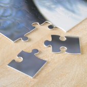 Bronze Dragon - Shanghai, China - 11x14 - 252 pcs Legpuzzel (Zijkant)