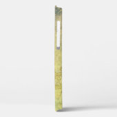 Bronze Dragonfly Case-Mate iPhone Case (Achterkant / Links)