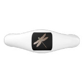 Bronze Dragonfly Ceramic Pull Keramische Ladegreep (Voorkant)