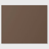 Bronze kleur cadeaupapier (Vlak)