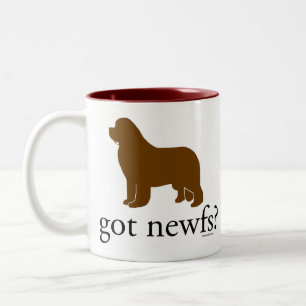 Bronze Newfoundland heeft newfs? Mok