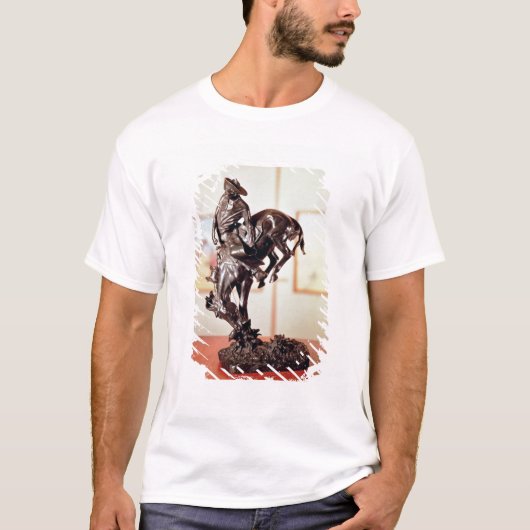 Bronze T-shirt (Voorkant)