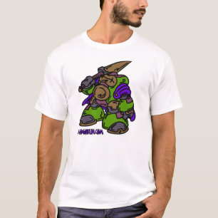 Bronze War Relic T-shirt