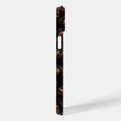 Bronzen Tijdperk Mandala Case-Mate iPhone Case (Achterkant / Rechts)