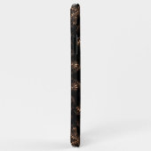 Bronzen Tijdperk Mandala  Case-Mate iPhone Case (Achterkant/rechts)