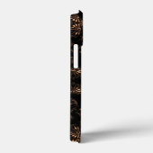 Bronzen Tijdperk Mandala Case-Mate iPhone Case (Achterkant / Rechts)