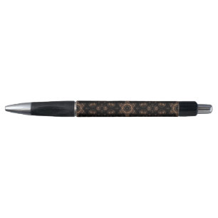 Bronzen Tijdperk Mandala Pen