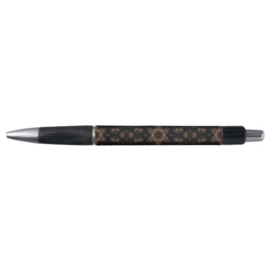 Bronzen Tijdperk Mandala Pen (Voorkant)