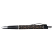 Bronzen Tijdperk Mandala Pen (Bovenkant)