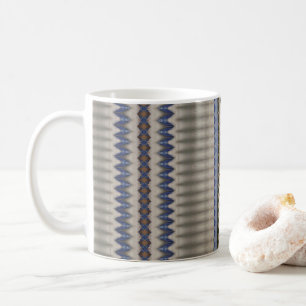 Bronzino mug III