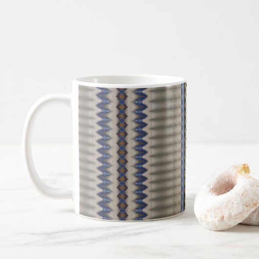 Bronzino mug III (Avec donut)