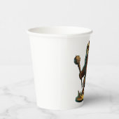 Broo Papieren Bekers (Rechts)