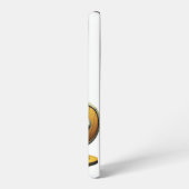 Broo Samsung Galaxy Hoesje (Linkerkant)