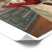  Brood Advertentie Poster (Hoek)