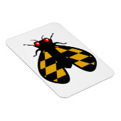 Brood Awakening Magnet Magneet (Rechterzijde)