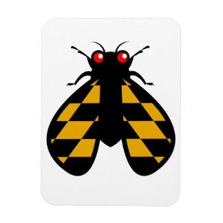 Brood Awakening Magnet Magneet