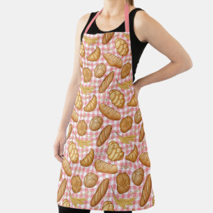 Brood Baker Schort