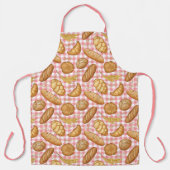 Brood Baker Schort (Voorkant)