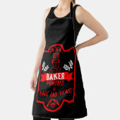 Brood Baker Schort (Insitu)