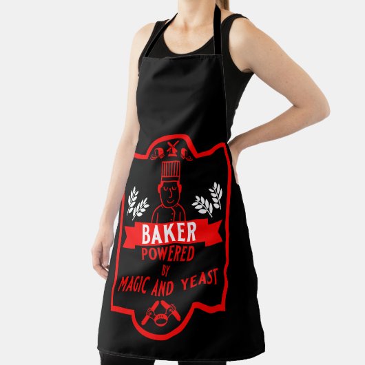 Brood Baker Schort (Insitu)