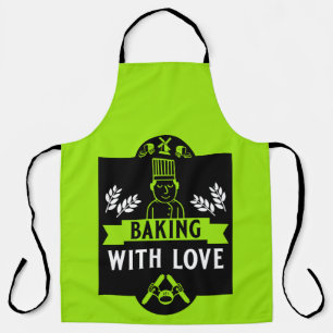 Brood Baker Schort