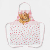 Brood Baker Schort (Voorkant)