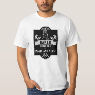 Brood Baker T-shirt