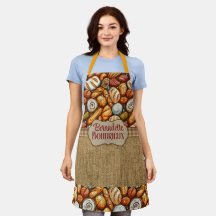 Brood bakken