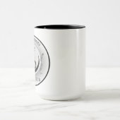 Brood Brand Mug (Centre)