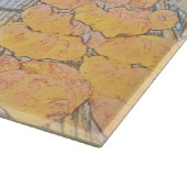 Brood breken snijplank (Hoek)