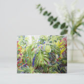 Brood Briefkaart (Staand voorkant)