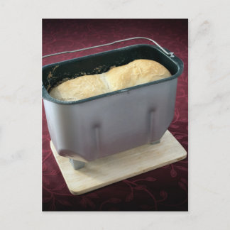 Brood Briefkaart