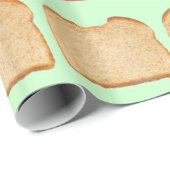 Brood Cadeaupapier (Rol Hoek)