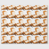 Brood Cadeaupapier (Vlak)