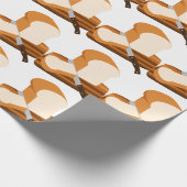 Brood Cadeaupapier (Hoek)