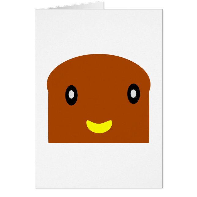 Brood en boter (Voorkant)