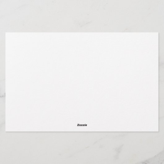 Brood en boter - advies en wensen vrijgezellenfees briefpapier (Achterkant)