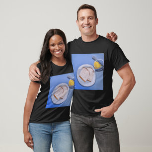 Brood en boter t-shirt