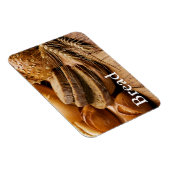 Brood- en warmtemaand magneet (Rechterzijde)