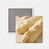 Brood, franse stok magneet (Voorkant / Achterkant)